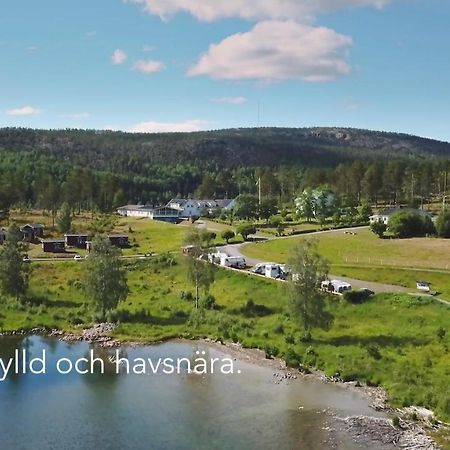 Mavikens Camping Kültér fotó